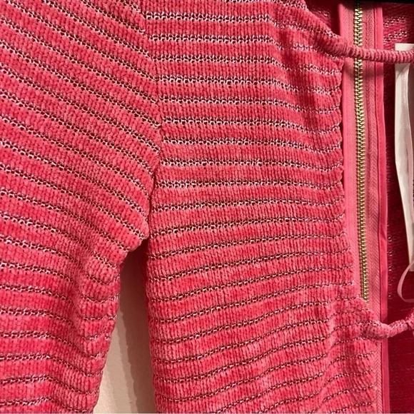 Bronx and Banco Amara maxi pink cut out dress NWT size XS - Picture 7 of 14